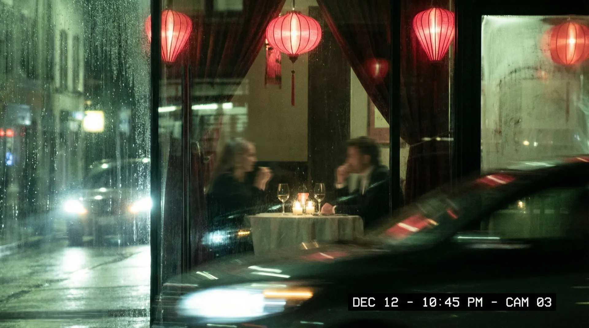 头号玩家平台 - 密会餐厅偷拍